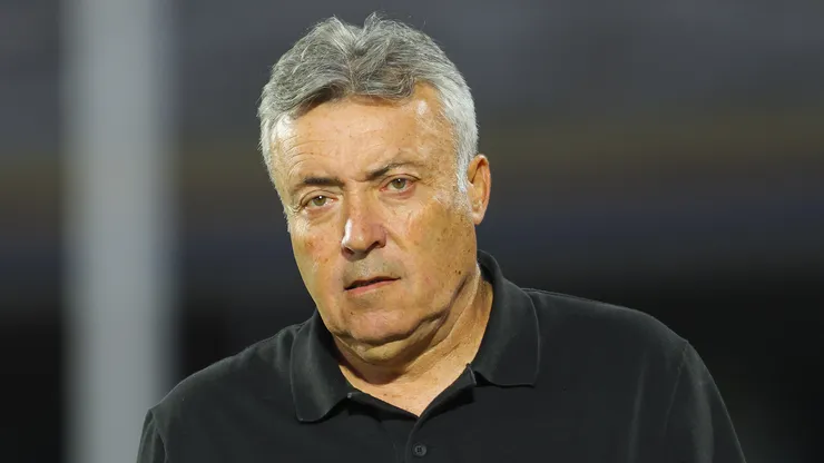 Domenec Torrent habló del Clásico Regio