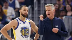 Golden State Warriors busca que todo el equipo funcione y no solo las estrellas.