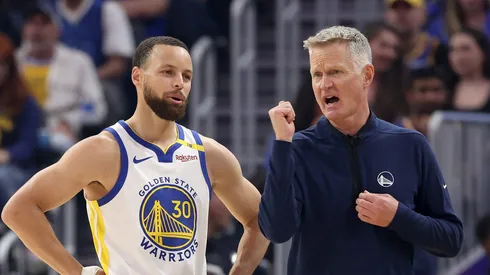 Golden State Warriors busca que todo el equipo funcione y no solo las estrellas.