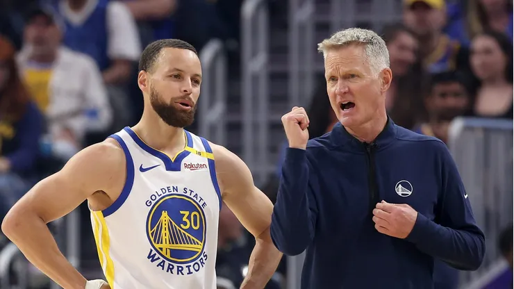 Golden State Warriors busca que todo el equipo funcione y no solo las estrellas.