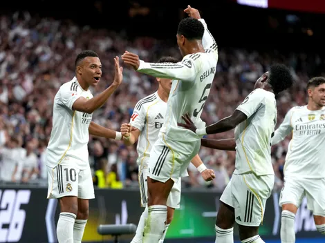 Real Madrid 2-1 Barcelona: resumen, goles, videos y polémicas