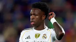 Vinícius Jr. dejó la polémica del día en Real Madrid vs. Barcelona.