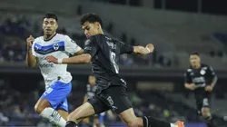 Cruz Azul pierde a aficionado en el juego ante Rayados