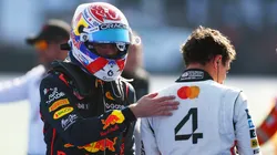 Max Verstappen sigue siendo tercero en el Mundial de Pilotos 2025