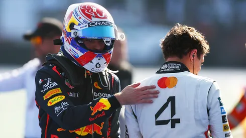 Max Verstappen sigue siendo tercero en el Mundial de Pilotos 2025
