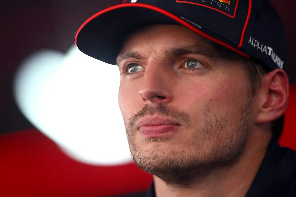 Max Verstappen sigue con chances de ganar el Mundial de Pilotos 2025 (GETTY IMAGES)