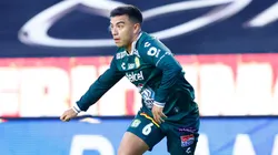 Fernando Beltrán destaca cualidades de Nacho Ambriz