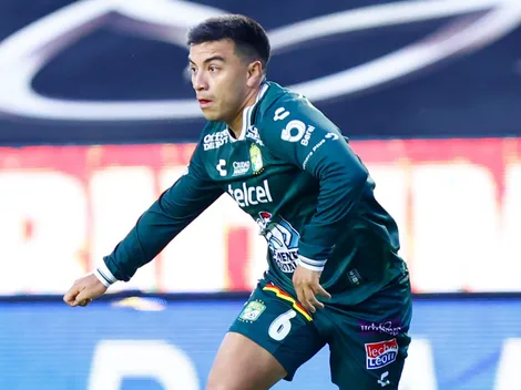 "Nene" Beltrán se sube al barco de Nacho Ambriz