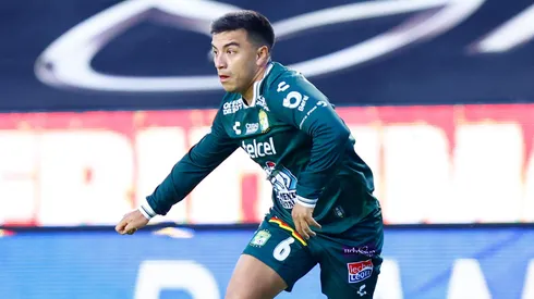 Fernando Beltrán destaca cualidades de Nacho Ambriz