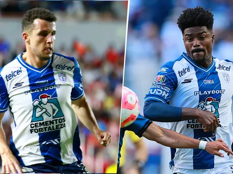 ¿Por qué no juegan Oussama Idrissi y Eduardo Bauermann en Toluca vs. Pachuca por el Apertura 2025? 