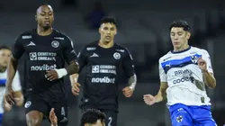 Más afectados por las agresiones en el Cruz Azul vs Rayados