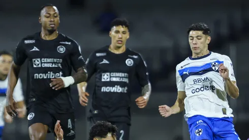 Más afectados por las agresiones en el Cruz Azul vs Rayados