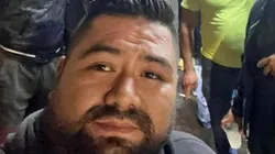 Revelan autopsia de aficionado de Cruz Azul