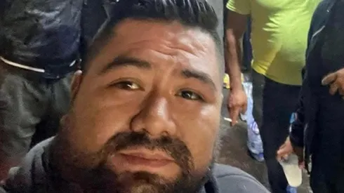 Revelan autopsia de aficionado de Cruz Azul