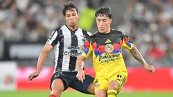 El gran duelo de la Liguilla hasta el momento que podría darse es el que se jugaría entre América y Rayados