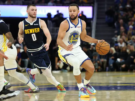 ¿Qué partidos de la NBA se juegan HOY lunes 27 de octubre?