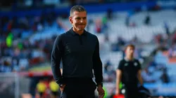 Jaime Lozano sacó pecho por el empate que obtuvo Pachuca de visitante ante Toluca