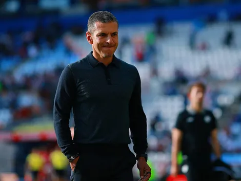 Jaime Lozano sacó pecho tras empatar ante Toluca de visitante