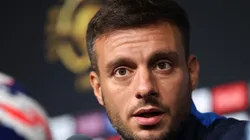 Martín Anselmi estaría en charlas con Pumas.