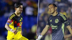 Víctor Dávila y Rodolfo Cota se irían de América y ya tendrían nuevo club