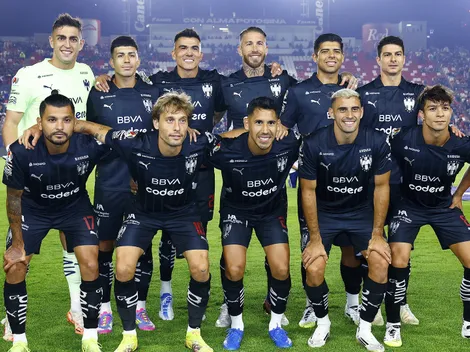 Los dos jugadores que volverían en Rayados para el Clásico Regio