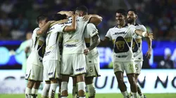 Pumas busca alcanzar el Play-In