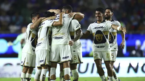 Pumas busca alcanzar el Play-In