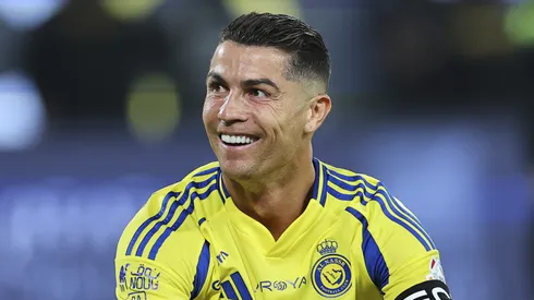 Cristiano Ronaldo y un partido clave con Al-Nassr