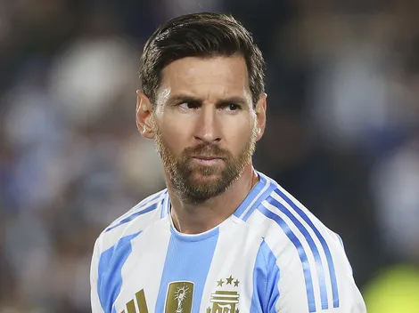 Lionel Messi puso en duda su presencia en el Mundial 2026