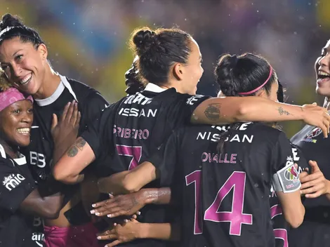 ¿Cuándo y cómo se juega la J17 de la Liga MX Femenil?