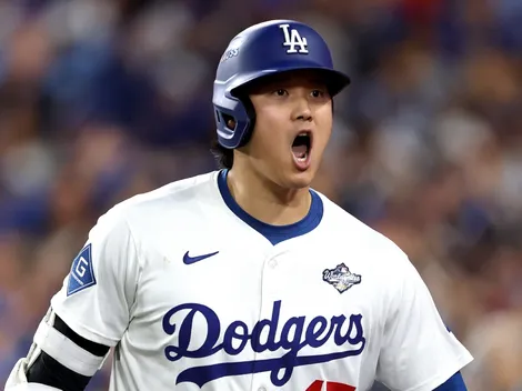 Shohei Ohtani y un nuevo récord en la MLB con Dodgers