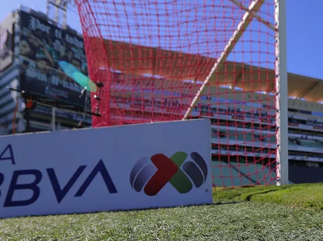 Los clubes de la Liga MX que no han cumplido con los minutos de menores