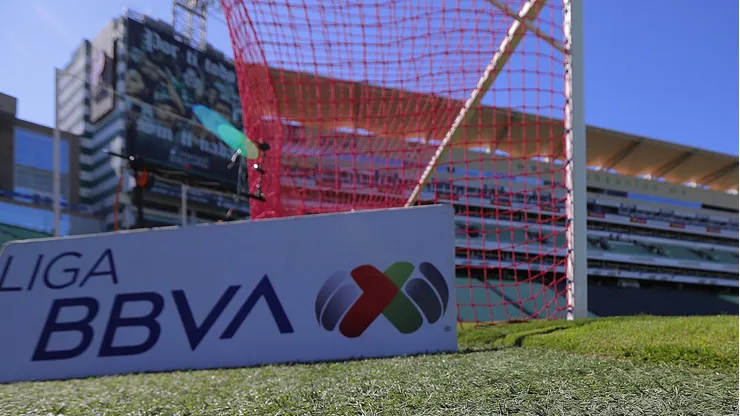 Equipos de la Liga MX que no cumplen con regla de menores