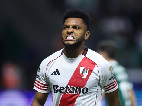 Tigres, Cruz Azul y América se pelean por Miguel Borja: el dinero que deben pagar