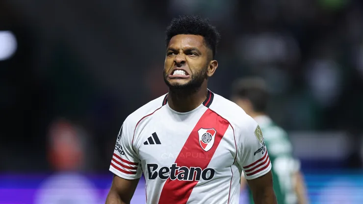 Miguel Borja interesa en el futbol mexicano.