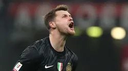 Josep Martínez implicado en un accidente.