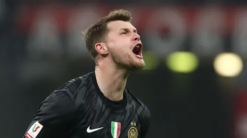 Josep Martínez implicado en un accidente.