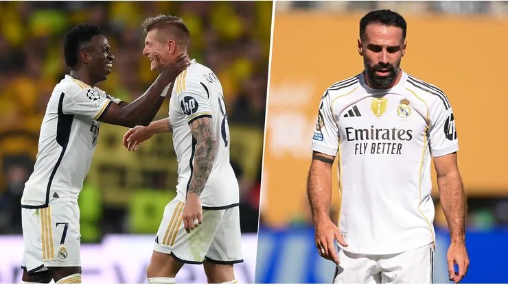 Real Madrid vive días tensos pese al triunfo de Real Madrid