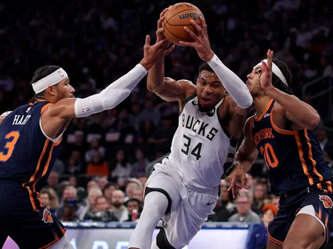 ¿Qué partidos de la NBA se juegan HOY martes 28 de octubre por la Temporada Regular?