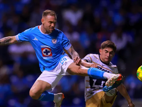 ¿Por qué Cruz Azul vs. Pumas no se jugará en el Estadio Olímpico Universitario?