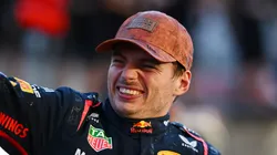 Max Verstappen está tercer en el Mundial de Pilotos