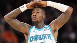 Terry Rozier es acusado de pertenecer a una red de apuestas ilegales.