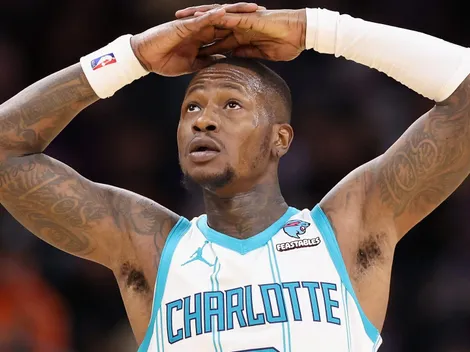 De millonario a posible vida en prisión: la caída de Terry Rozier