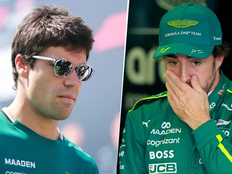 Aston Martin confirma un nuevo piloto para 2026