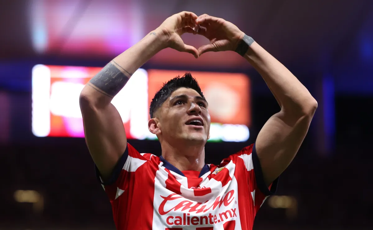 El club de la Liga MX que podría ser el destino de Alan Pulido