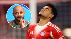 Vincent Kompany lanzó un contundente mensaje en rueda de prensa