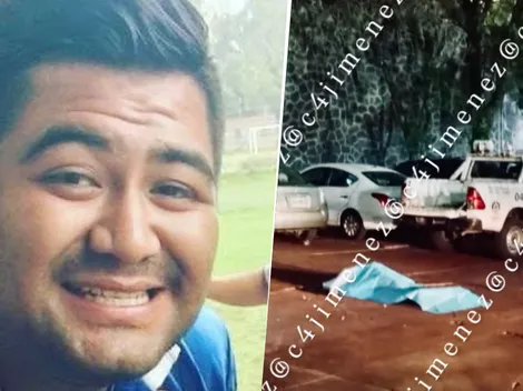 Confirman encarcelamiento para seguridad de la UNAM