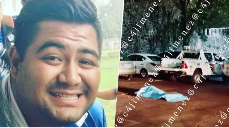 Revelan lo que pasó con la seguridad de la UNAM