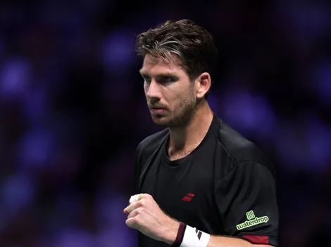 ¿Cuánto dinero ganó Cameron Norrie tras vencer a Carlos Alcaraz?