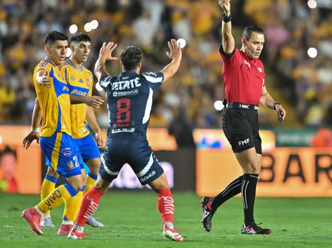 Liga MX: así se jugará la jornada 16 del Torneo Apertura 2025